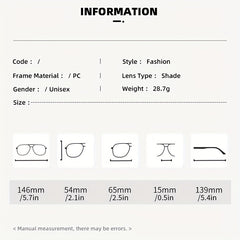Men Outdoor Sports Sunglasses Protective Glasses Fishing Sunglasses