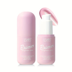 Hydrating Makeup Primer Cream Full Coverage Even Skin Tone Long Lasting