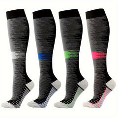 Compression Socks for Men Women - Medical Nursing Sports Socks