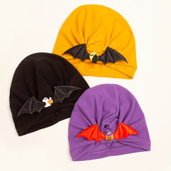 Soft Comfortable Pullover Hat for Children Halloween Dress Up
