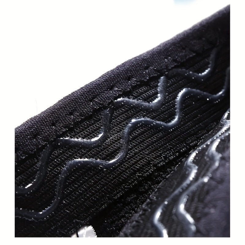 Breathable Nylon Knee Pads for Sports, Running, Cycling