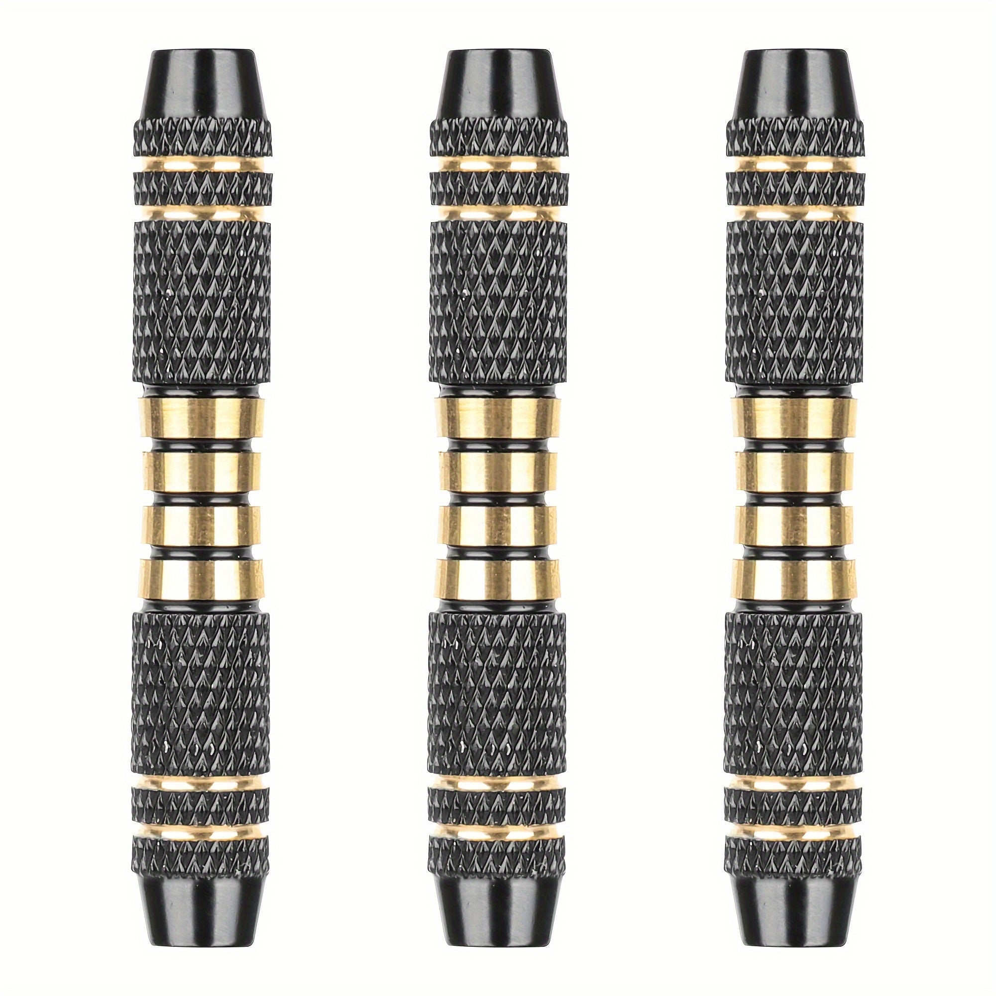 16g Soft Pointed Copper Dart Barrels for Training and Competition