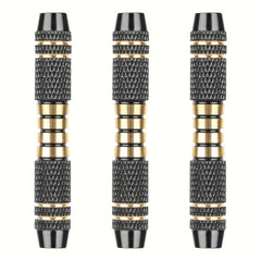 16g Soft Pointed Copper Dart Barrels for Training and Competition
