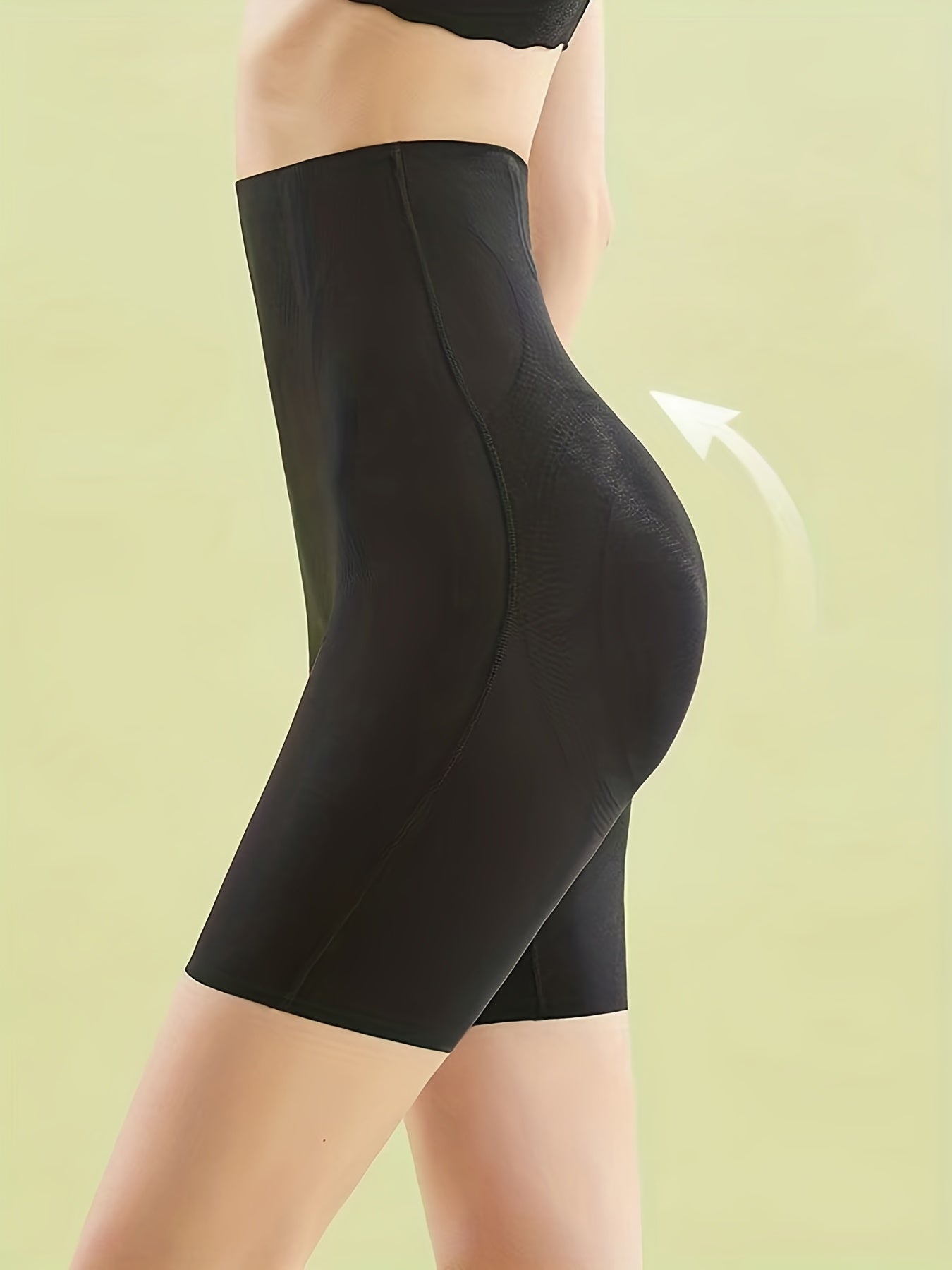 Tummy Control Shaping Panties for Women