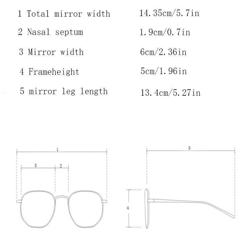 Oversized Gradient Lens Hollow Sunglasses Camellia Flower Decor Glasses