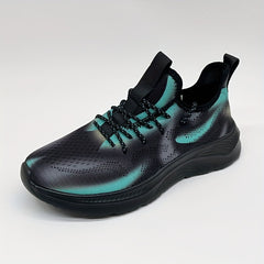 Breathable Mesh Anti Slip Sneakers Women's Shoes