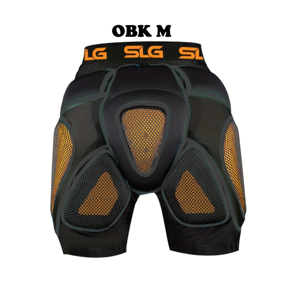 Ski Hip Protector Wear Resistant Moisture Proof
