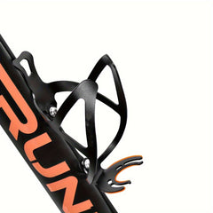 Aluminum Alloy Bike Water Bottle Holder for Outdoor Cycling