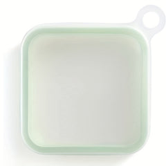 Sandwich Toast Lunch Box Leakproof Food Container for Teenagers and Workers