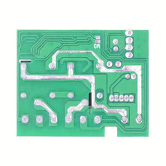 DC Motor Remote Control Switch 433Mhz 10A Forward Reverse Relay 8V-36V