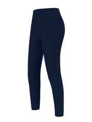 Stretchy Lightweight Leggings High Waist Yoga Pants