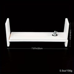 Braided Rack With Drawer String Tool Bracelet Braider