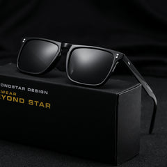 808 Polarized Men's Sunglasses