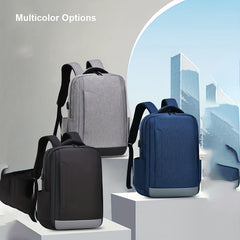 Anti Theft Backpack Children's Casual Large Capacity School Bag