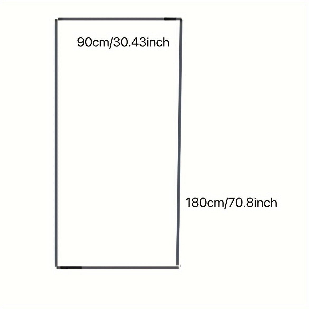 Double-sided Picnic Mat Camping Blanket Outdoor Insulation Blanket
