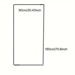 Double-sided Picnic Mat Camping Blanket Outdoor Insulation Blanket