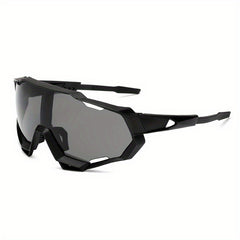 Men's Outdoor Sports Sunglasses with PC Lenses