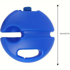Pickleball Trainer Rebound Practice Ball With 40 Holes