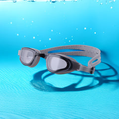 Unisex Pro Swim Goggles Anti Fog Anti UV Adjustable