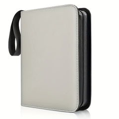 Waterproof Card Photo Collection Book 400 Pockets