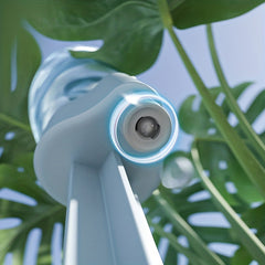 Automatic Irrigation Dripper Timer for Home and On-the-Go Plant Watering