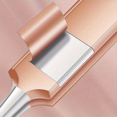 Acne Removal Tool Set Ultra Sharp Cell Clip Blackhead Clip Cleaning Artifact