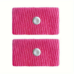 Anti-Motion Sickness Wristband for Travel by Car & Boat