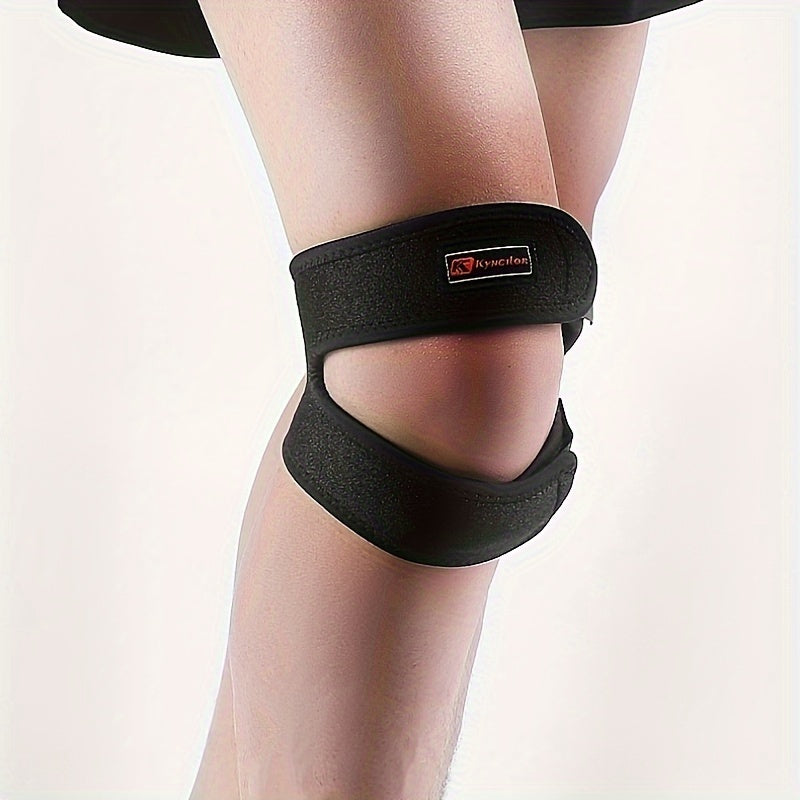 Outdoor Sports Knee Pads for Basketball Football Cycling
