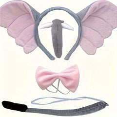 Animal Styles Plush Role Playing Costumes for Halloween Christmas Party