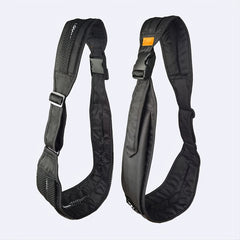 Baby Front Holding Strap Breathable Heat proof Cloth Pad