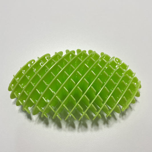 Elastic Fun Net Game Toy Kingsday Goods