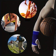 Wrist Guard Hand Protector for Outdoor Sports Training