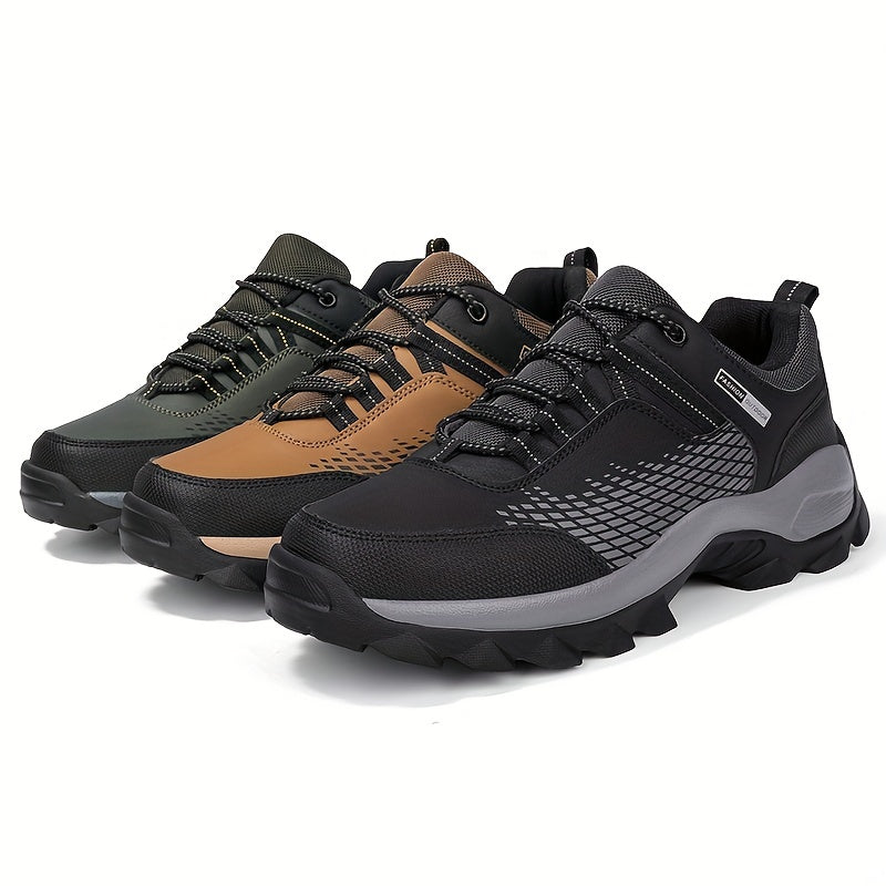 Men's Hiking Shoes for Casual Wear
