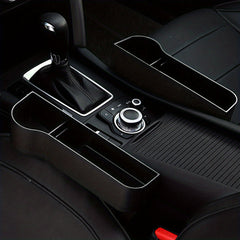 Car Gap Storage Box Multifunctional Cup Holder Leak-proof Storage