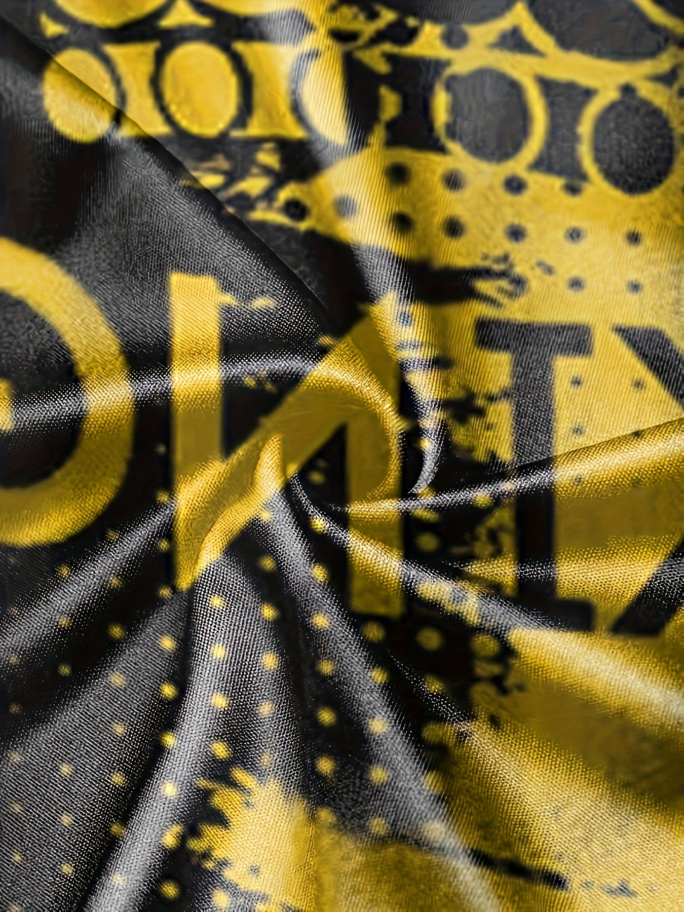 Men's King & Block Graphic T-shirt & Breathable Shorts for Outdoor
