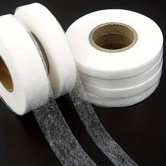 6in Clothing Double-sided Adhesive Tape Perm Liner PA Glue