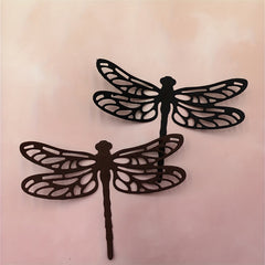 Dragonfly Cutting Mold for DIY Scrapbooking Album Craft