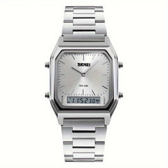 Waterproof Sports Digital Watch Military Analog Wrist Watch