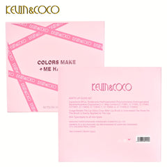 12-Piece Lip Gloss Set: Matte, Velvet, Dewy Finish