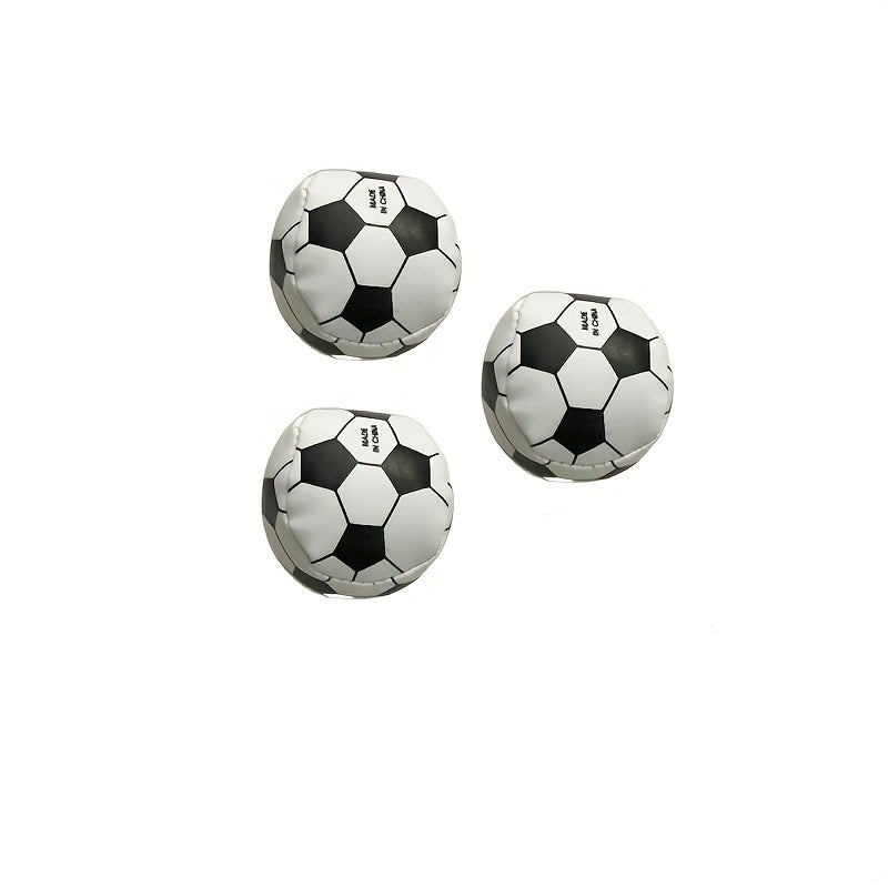 Soft Basketball&Football Sandbag Ball for Outdoor Activities