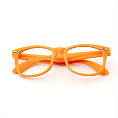 Candy Rectangular Glasses Frame for Women
