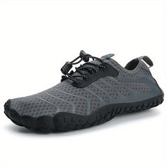 Water Sports Shoes Barefoot Quick Dry Aqua Yoga Socks for Men Women