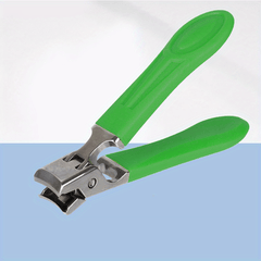 Heavy Duty Nail Clippers for Ingrown Toenails and Thick Nails