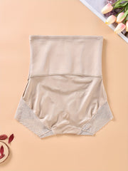Lace Shaping Panties Tummy Control Butt Lifting Underwear