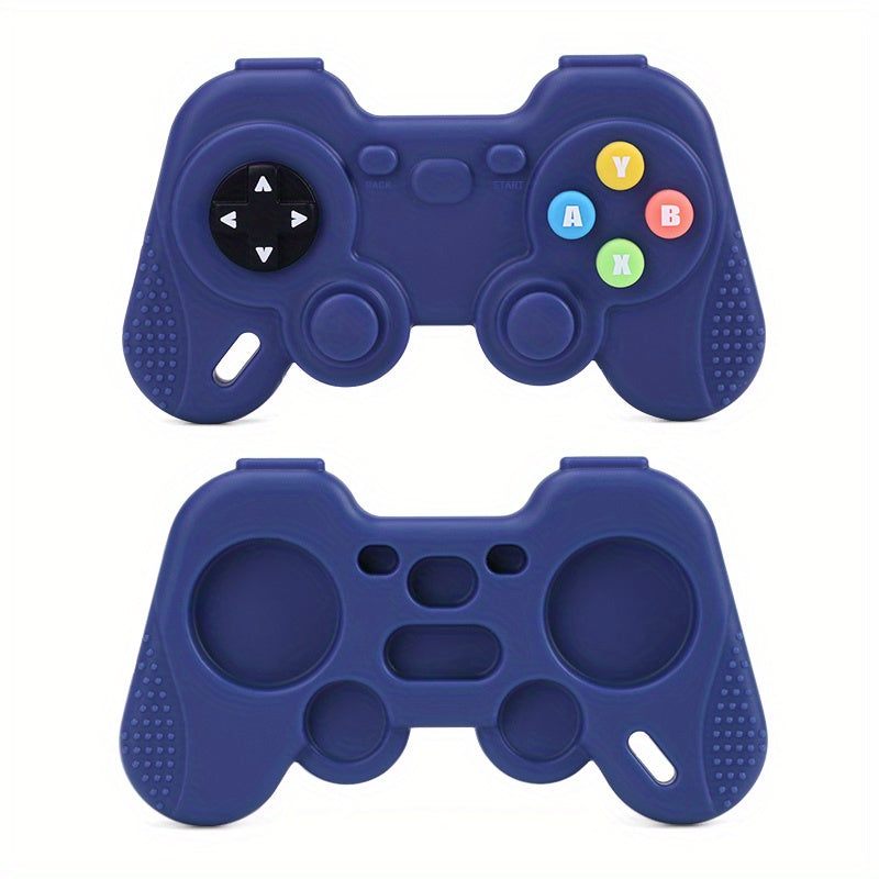 Game Controller Teether For Babies 0-12 Months
