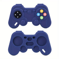 Game Controller Teether For Babies 0-12 Months