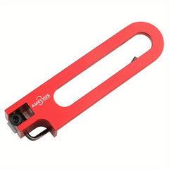 Magnetic Recurve Bow Rest for Professional Use