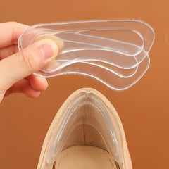 Invisible Anti-wear Heel Sticker For High Heels