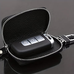 Business Car Key Bag Universal Model Key Cover For Men