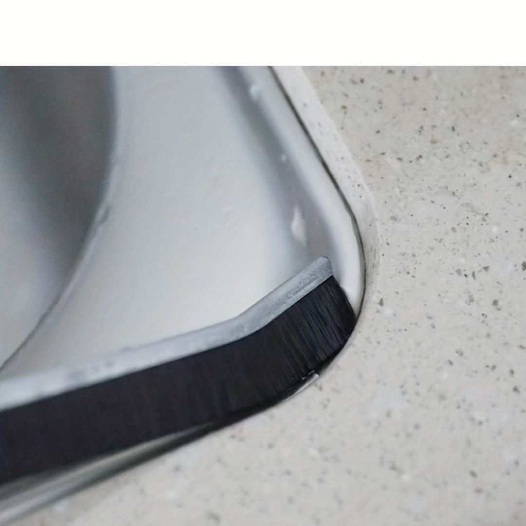 Plastic Cleaning Brush for Kitchen Bathroom Household